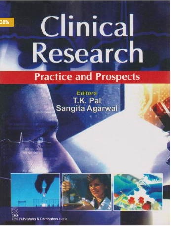 Clinical Research: Practice and Prospects (HB)